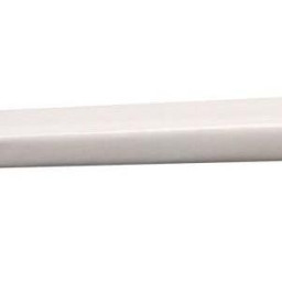 Каналы для переплета OPUS Metalbind O.Channel, 304 мм, Art, 16 мм, белые, 10 шт.