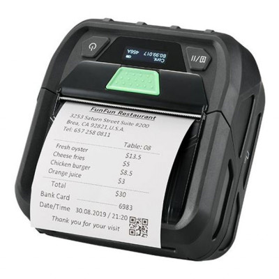 Термопринтер TSC RE310, Wi-Fi