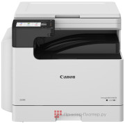 МФУ Canon imageRUNNER 2425 II