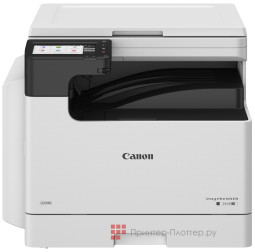 МФУ Canon imageRUNNER 2425 II