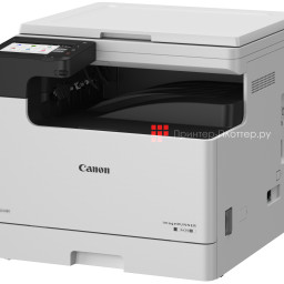МФУ Canon imageRUNNER 2425 II