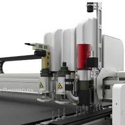 Режущий плоттер iECHO TK3S 3521