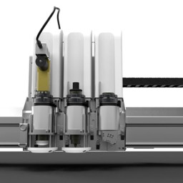 Режущий плоттер iECHO TK3S 3521