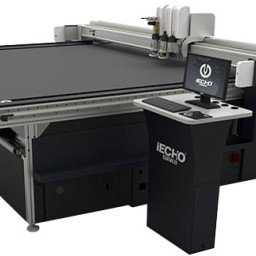 Режущий плоттер iECHO TK3S 3521