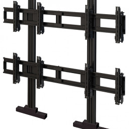 Wize стационарная стойка VWBD263