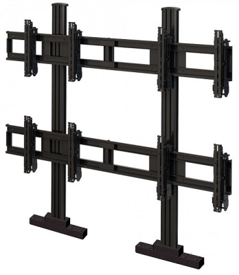 Wize стационарная стойка VWBD263