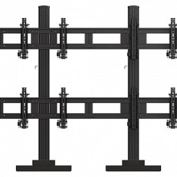 Wize стационарная стойка VWBD263