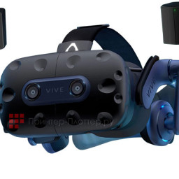 Очки виртуальной реальности HTC Vive Pro 2 Full Kit
