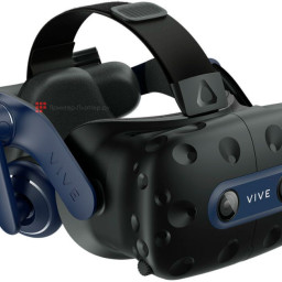 Очки виртуальной реальности HTC Vive Pro 2 Full Kit