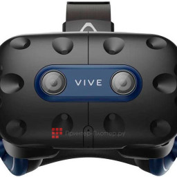 Очки виртуальной реальности HTC Vive Pro 2 Full Kit