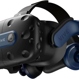 Очки виртуальной реальности HTC Vive Pro 2 Full Kit