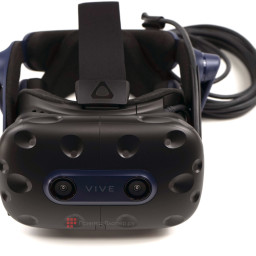 Очки виртуальной реальности HTC Vive Pro 2 Full Kit