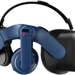 Очки виртуальной реальности HTC Vive Pro 2 Full Kit