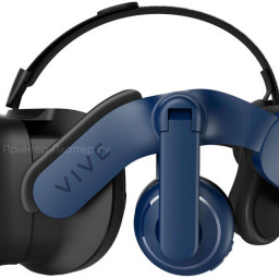 Очки виртуальной реальности HTC Vive Pro 2 Full Kit