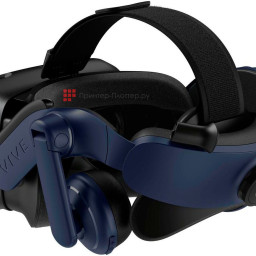 Очки виртуальной реальности HTC Vive Pro 2 Full Kit