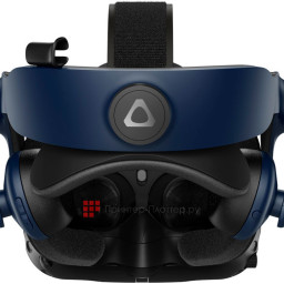Очки виртуальной реальности HTC Vive Pro 2 Full Kit