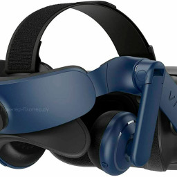 Очки виртуальной реальности HTC Vive Pro 2 Full Kit