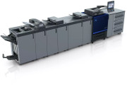 Цифровая печатная машина Konica Minolta AccurioPress C5070