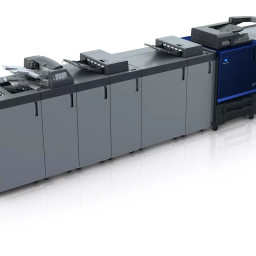 Цифровая печатная машина Konica Minolta AccurioPress C5070