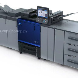 Цифровая печатная машина Konica Minolta AccurioPress C5070