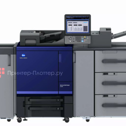 Цифровая печатная машина Konica Minolta AccurioPress C5070