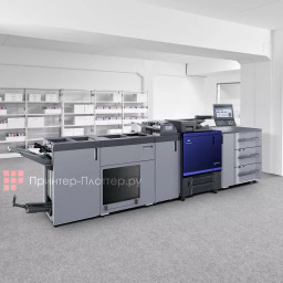 Цифровая печатная машина Konica Minolta AccurioPress C5070