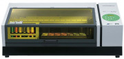 УФ-плоттер Roland VersaUV LEF-200