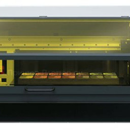 УФ-плоттер Roland VersaUV LEF-200