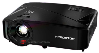 Проектор Acer Predator GD711