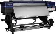 Сольвентный плоттер Epson SureColor SC-S80610