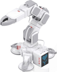 Ресурсный набор Makeblock Rectilinear Motion Robot Pack