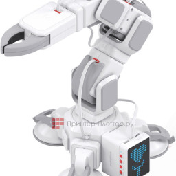 Ресурсный набор Makeblock Rectilinear Motion Robot Pack