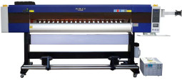 Рулонный УФ-принтер Audley UV 1804 (i3200)