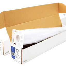 Бумага с покрытием Albeo InkJet Coated Paper-Universal A0+, 914 мм, 200 г/кв.м, 30,5 м