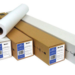 Бумага с покрытием Albeo InkJet Coated Paper-Universal A0+, 914 мм, 200 г/кв.м, 30,5 м