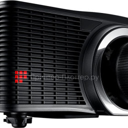 Проектор Optoma ZU1300, без объектива (W9PV7KC01VZ1)