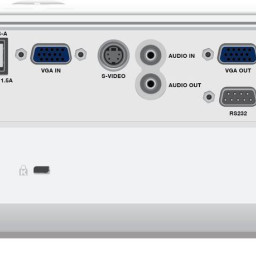 Проектор Exell EXD203STW