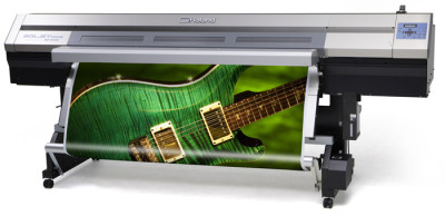 Roland SOLJET PRO III XJ-640 (PP006069)