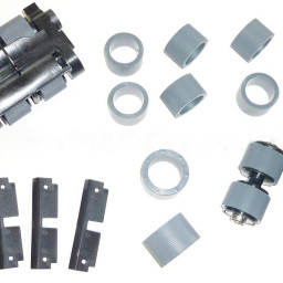 Kodak комплект расходных материалов для сканеров серий i2900,  i3000