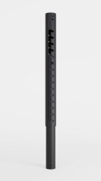 Exell штанга телескопическая EXi-P4500-620