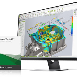 ПО Geomagic Control X (учебная лицензия)