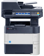 МФУ Kyocera ECOSYS M3560idn