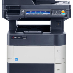 МФУ Kyocera ECOSYS M3560idn