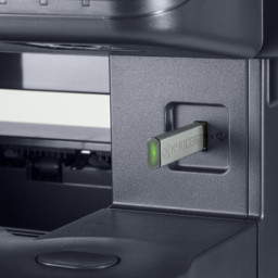 МФУ Kyocera ECOSYS M3560idn