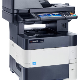 МФУ Kyocera ECOSYS M3560idn