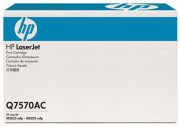 Тонер-картридж HP 70a (black), 15000 стр