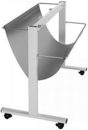 ROWE стенд отдельно стоящего сканера Scan Series Floorstand 55 + 60