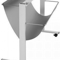 ROWE стенд отдельно стоящего сканера Scan Series Floorstand 55 + 60