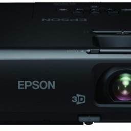 Проектор Epson EH-TW570
