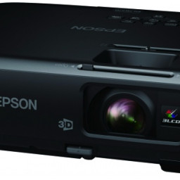 Проектор Epson EH-TW570